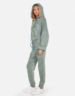 Serilda Crystal Lightning Peace -Sweater Store 1482 FTL 14409 MMPTD 07