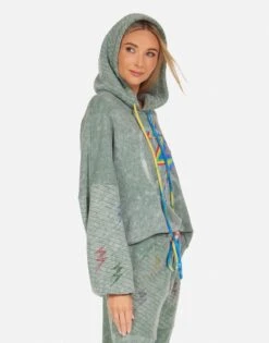 Serilda Crystal Lightning Peace -Sweater Store 1482 FTL 14409 MMPTD 08