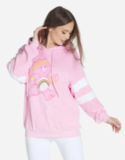 Nadine Care Bears 10 Nadine Care Bears -Sweater Store 1486 FTH IO 14896 PMWHT 04