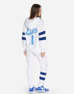 Nadine Elton John Dodgers -Sweater Store 1486 FTLG 14889 WHTEB 03