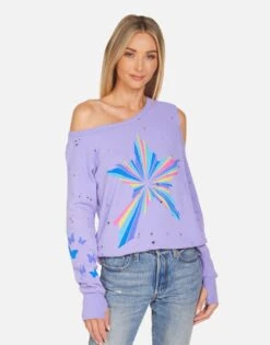 Joanna Shooting Star