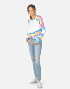 Irma Pinky Swear -Sweater Store 1501 CSA 24569 SHIC 02