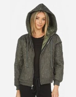 Acadia Splatter Kiss