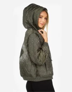 Acadia Splatter Kiss 7 Acadia Splatter Kiss -Sweater Store 1504 QLP X24586 SWD 02