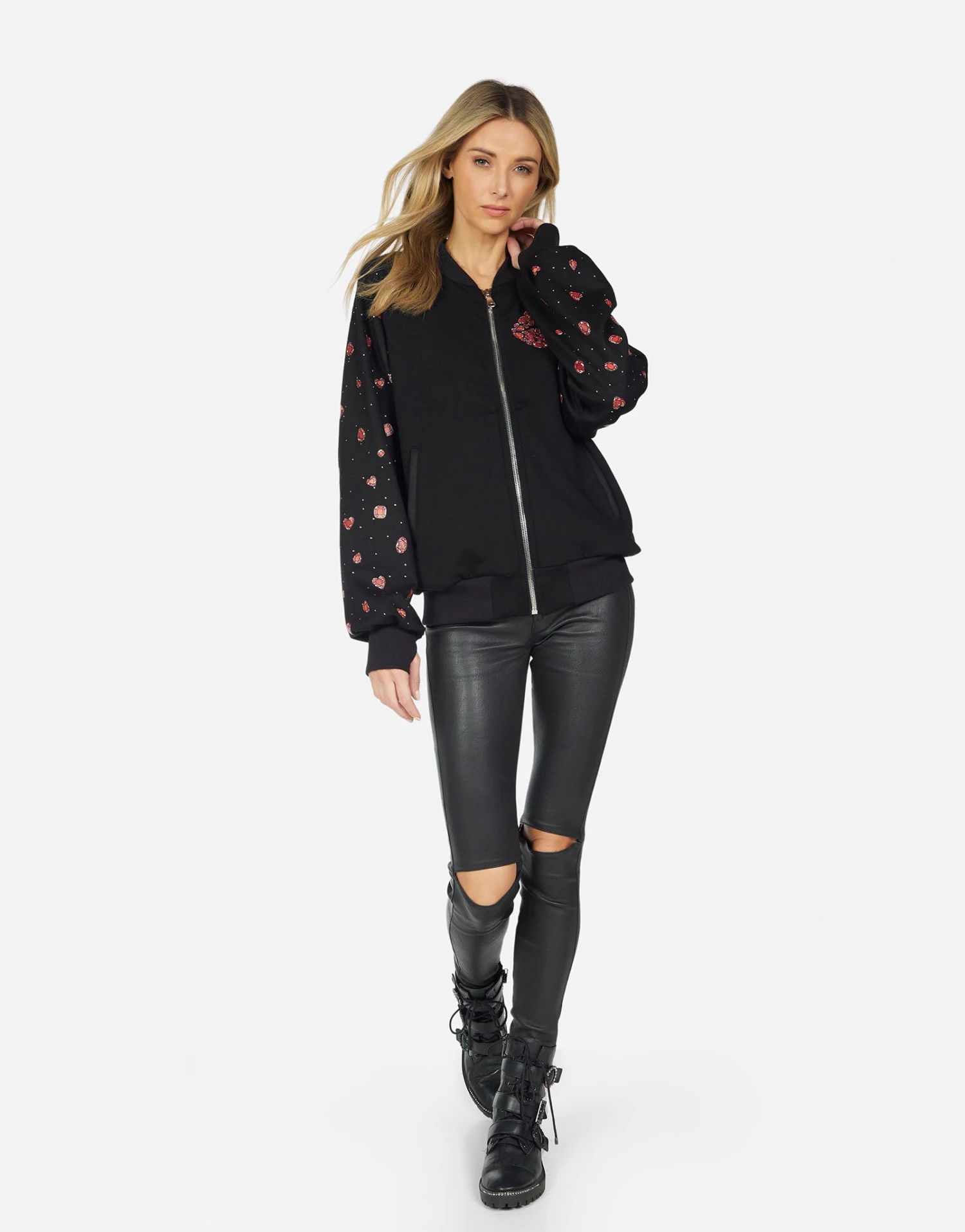 Ayla Ruby Lip 4 Ayla Ruby Lip - Image 2