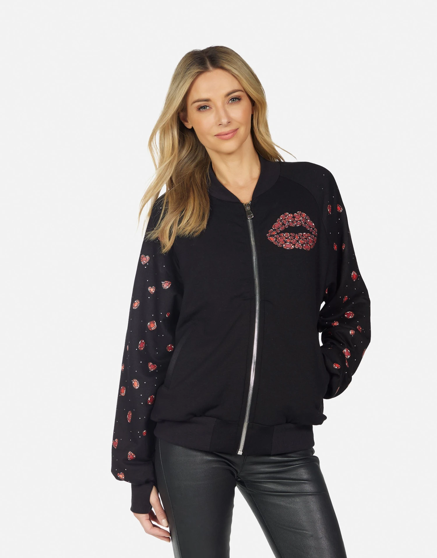 Ayla Ruby Lip 3 Ayla Ruby Lip