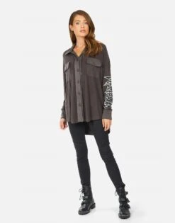 Miranda Tiger Def Leppard