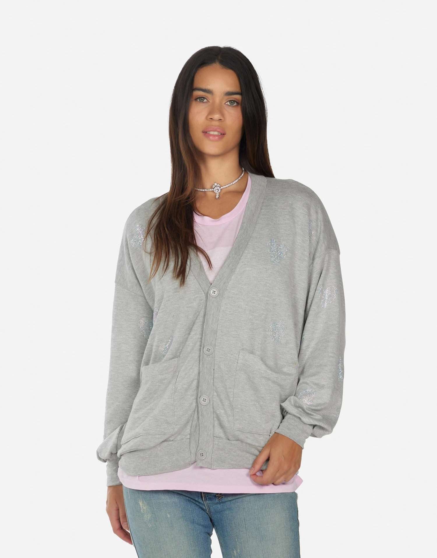 Jamila Crystal Hearts 3 Jamila Crystal Hearts