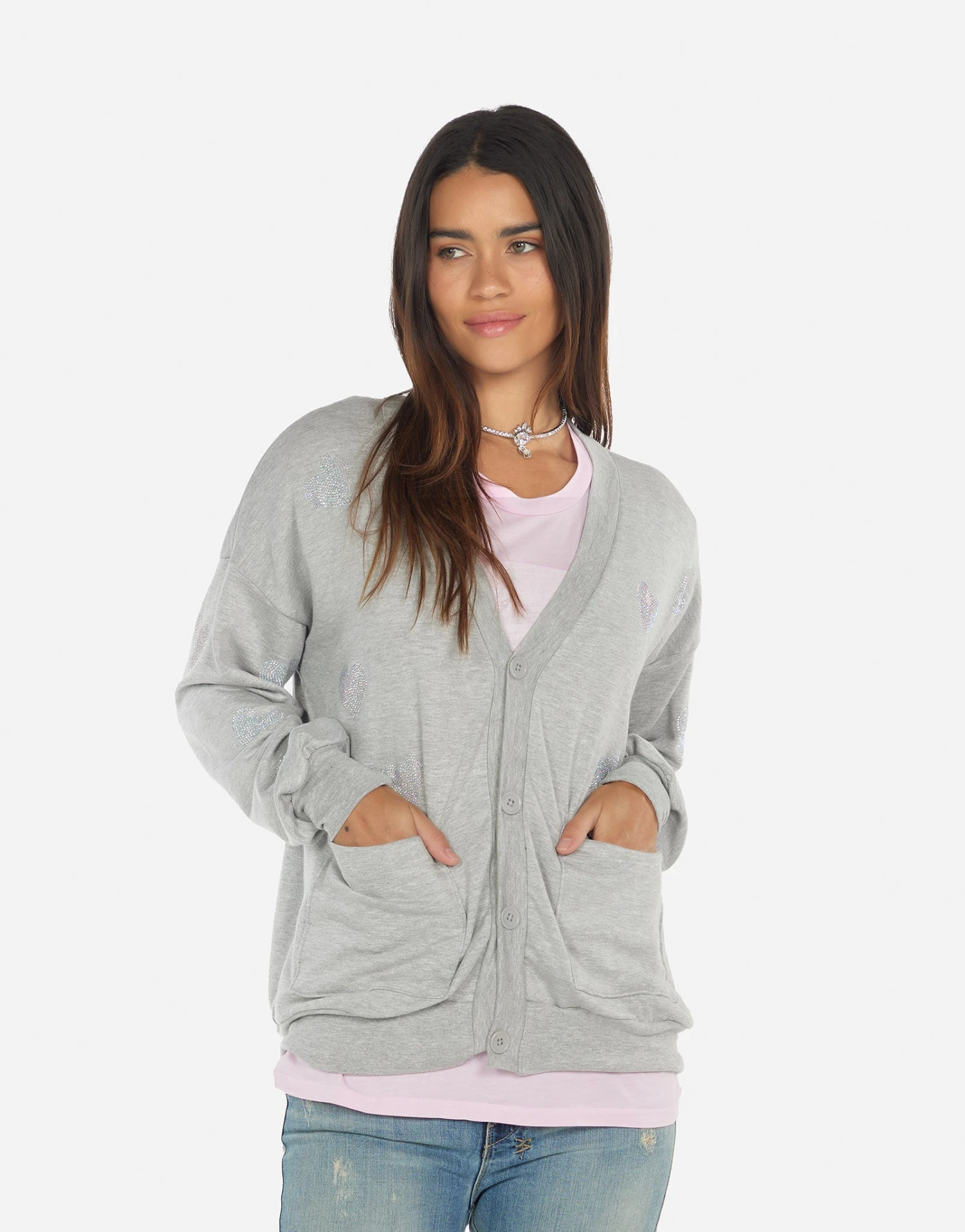 Jamila Crystal Hearts 6 Jamila Crystal Hearts - Image 4