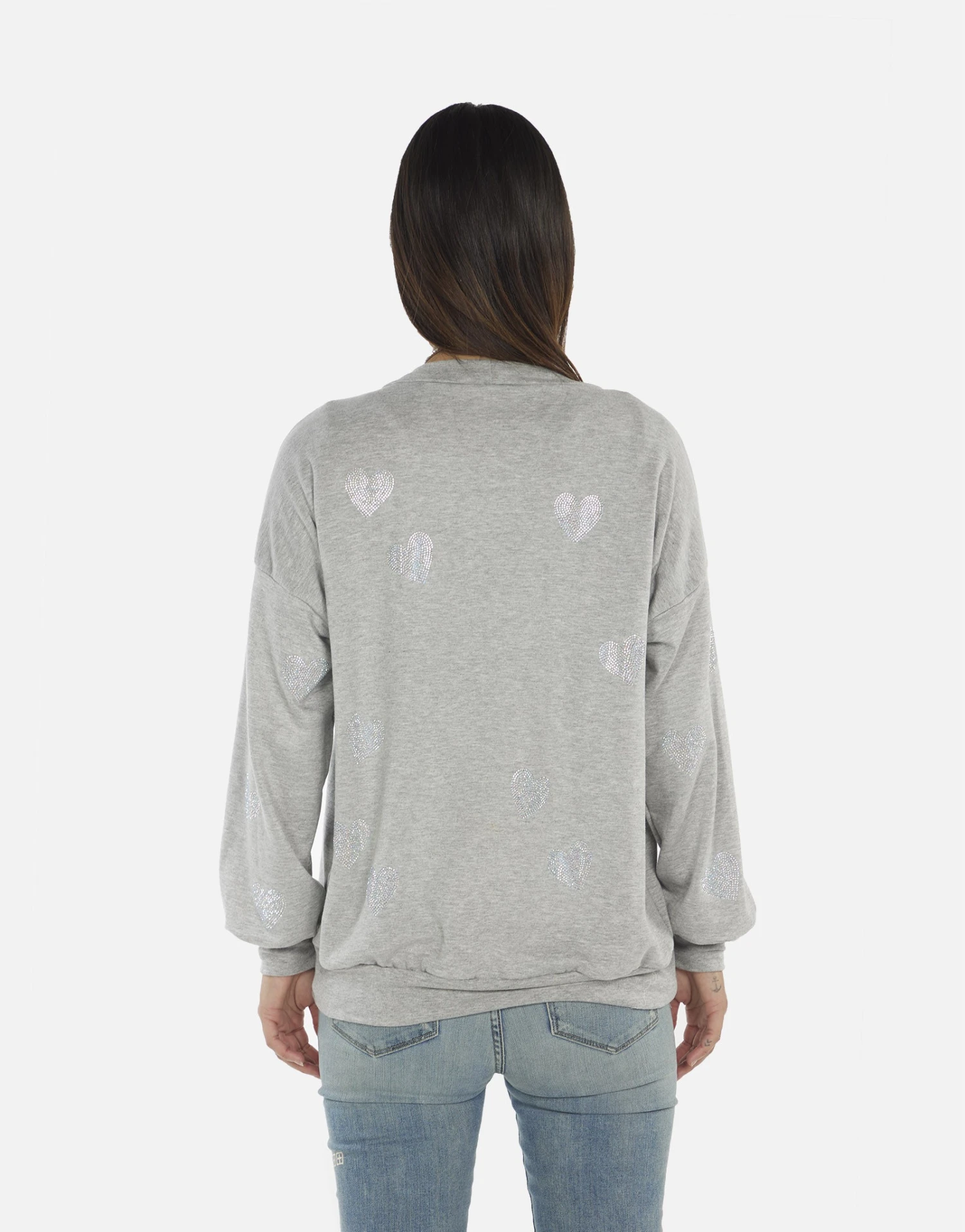 Jamila Crystal Hearts 7 Jamila Crystal Hearts - Image 5