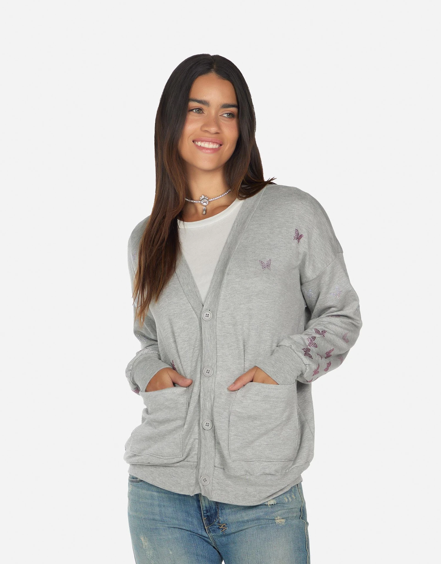 Jamila Butterfly Lip 3 Jamila Butterfly Lip