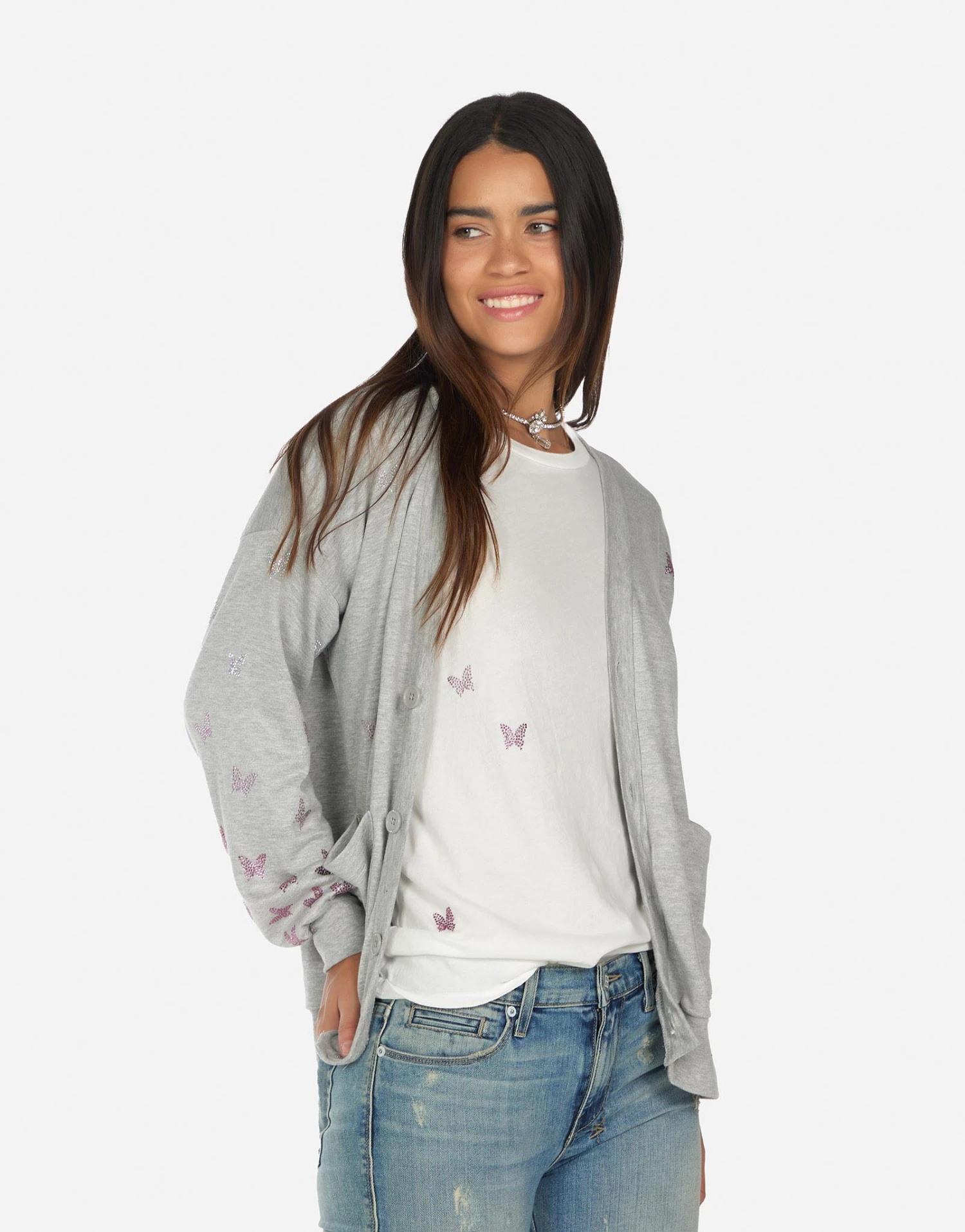 Jamila Butterfly Lip 5 Jamila Butterfly Lip - Image 3