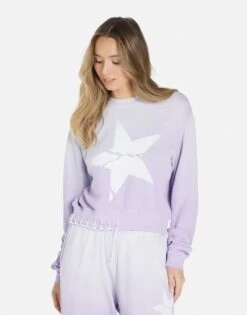 Spalding Cracked Star 10 Spalding Cracked Star -Sweater Store 1535 FTL 14991 LPROMB 03