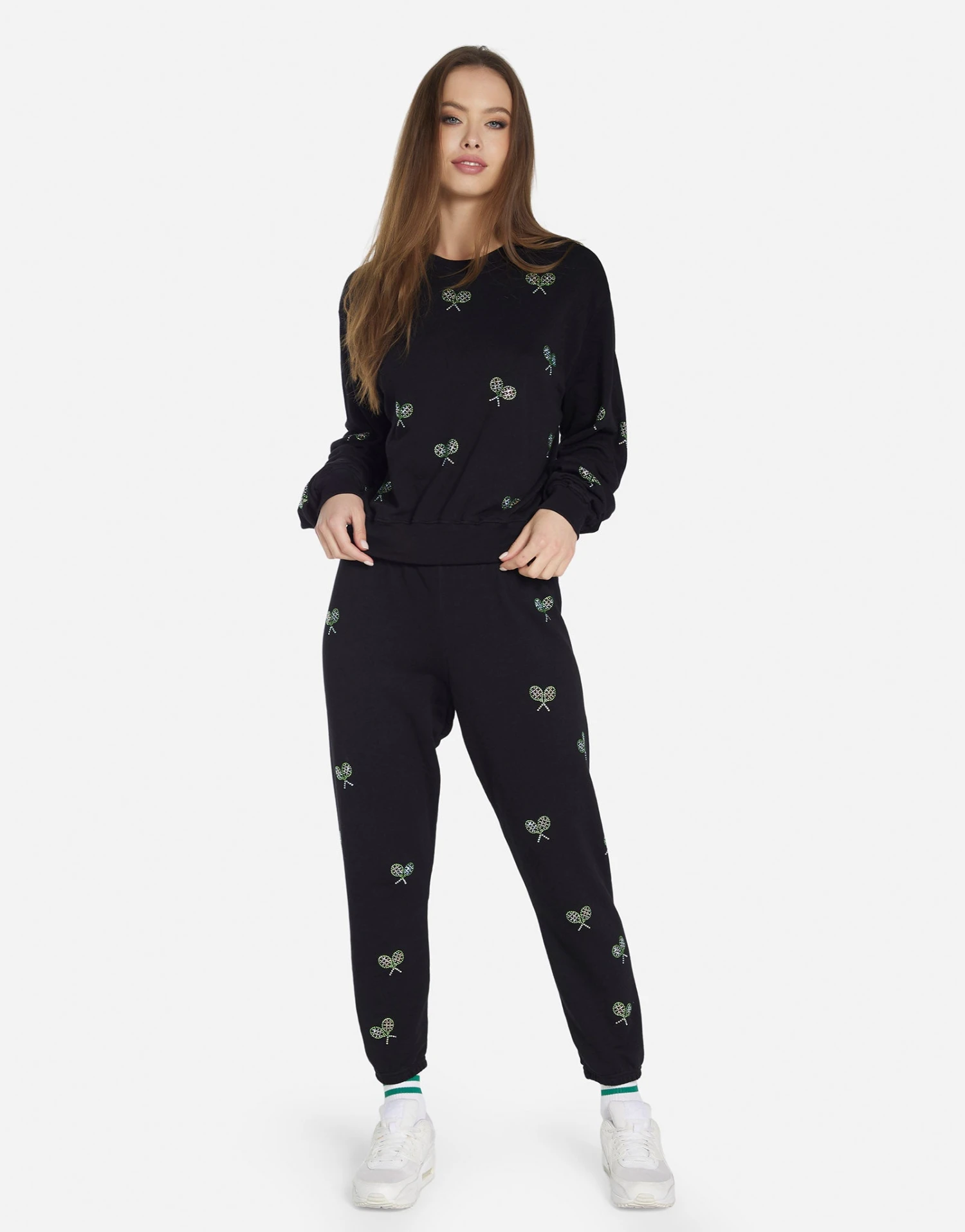 Alana Moshi Tennis Club 4 Alana Moshi Tennis Club - Image 2