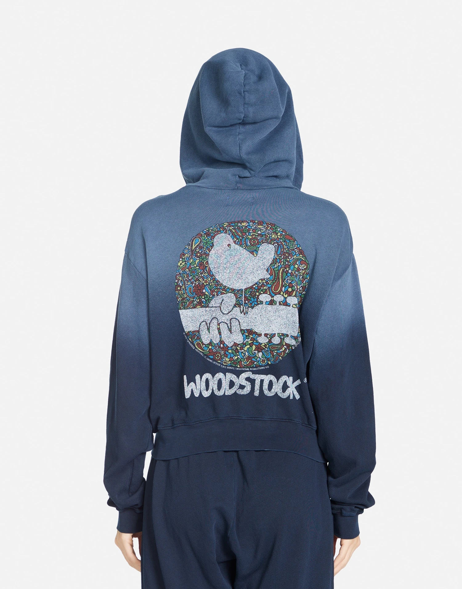 Mavis Vintage Woodstock 6 Mavis Vintage Woodstock - Image 4