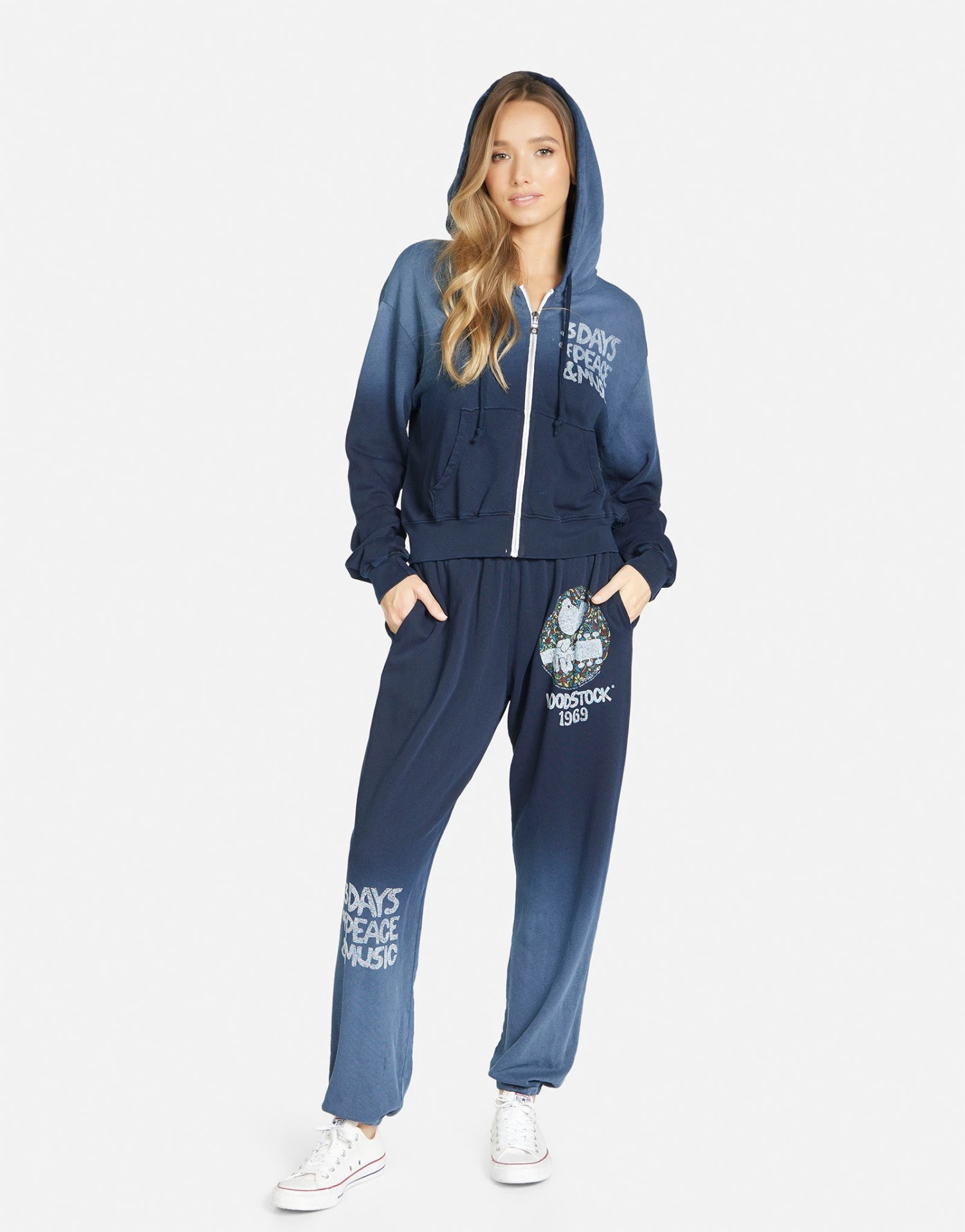 Mavis Vintage Woodstock 4 Mavis Vintage Woodstock - Image 2