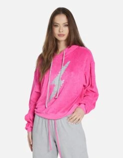 Nurys Scribble Lightning 8 Nurys Scribble Lightning -Sweater Store 1542 FTH IO 14954 BTPSIL 002