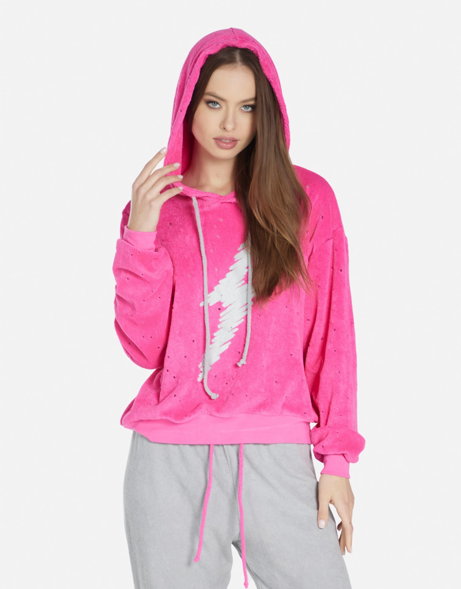 Nurys Scribble Lightning 4 Nurys Scribble Lightning - Image 2