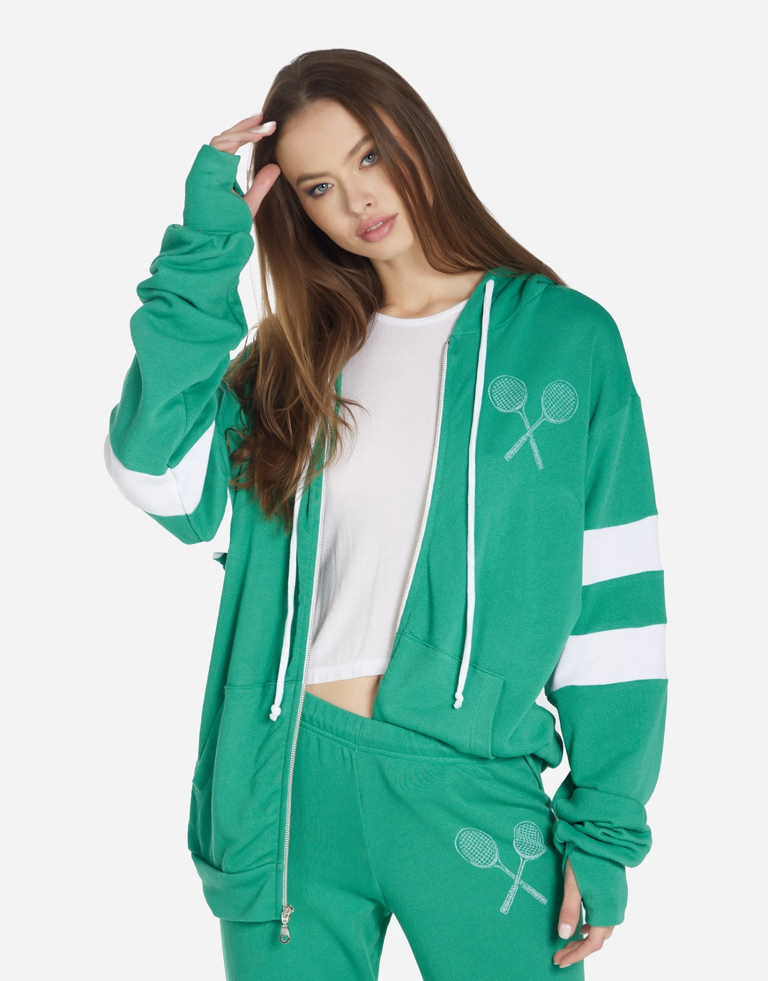 Jonna Moshi Tennis Club 4 Jonna Moshi Tennis Club - Image 2