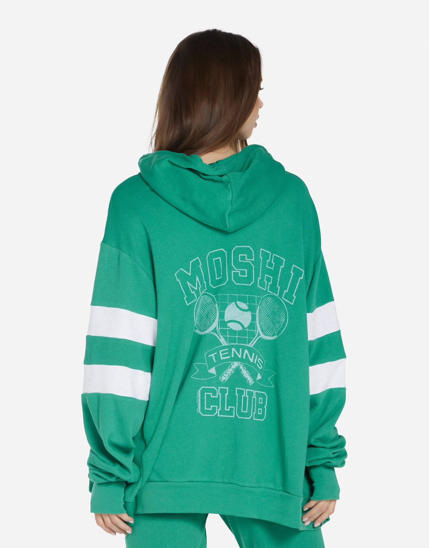 Jonna Moshi Tennis Club 6 Jonna Moshi Tennis Club - Image 4