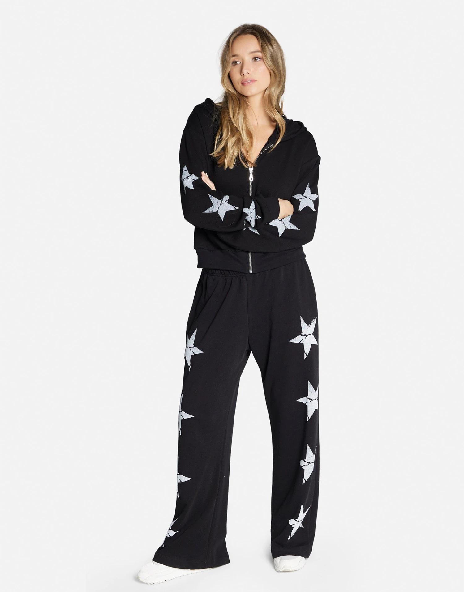 Lachelle Cracked Star 4 Lachelle Cracked Star - Image 2