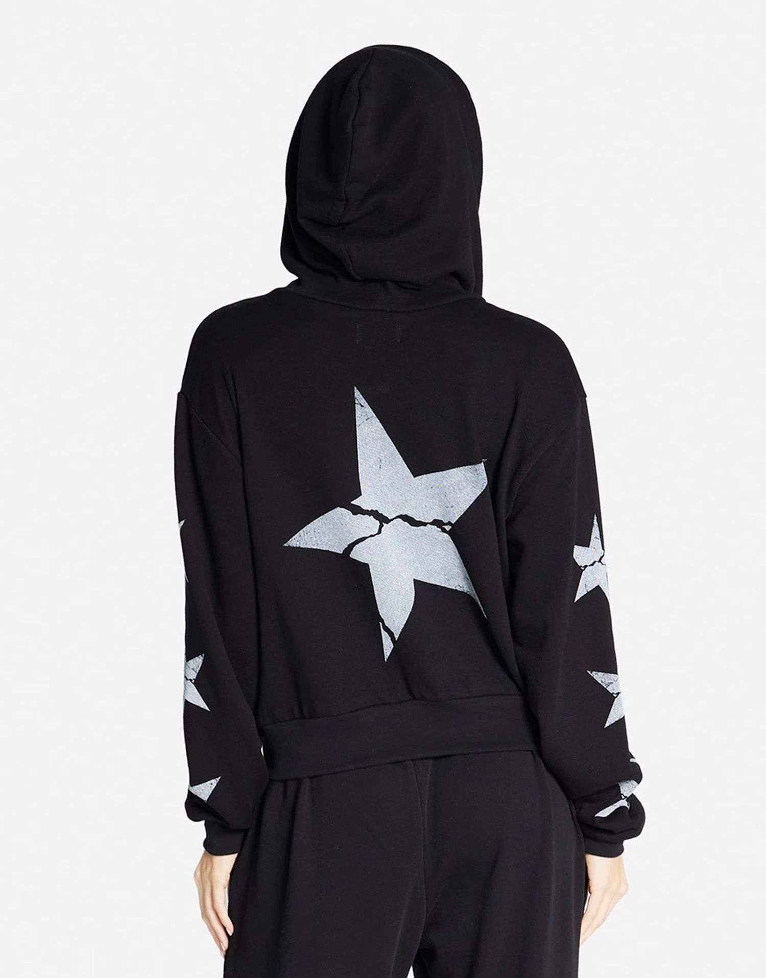 Lachelle Cracked Star 5 Lachelle Cracked Star - Image 3