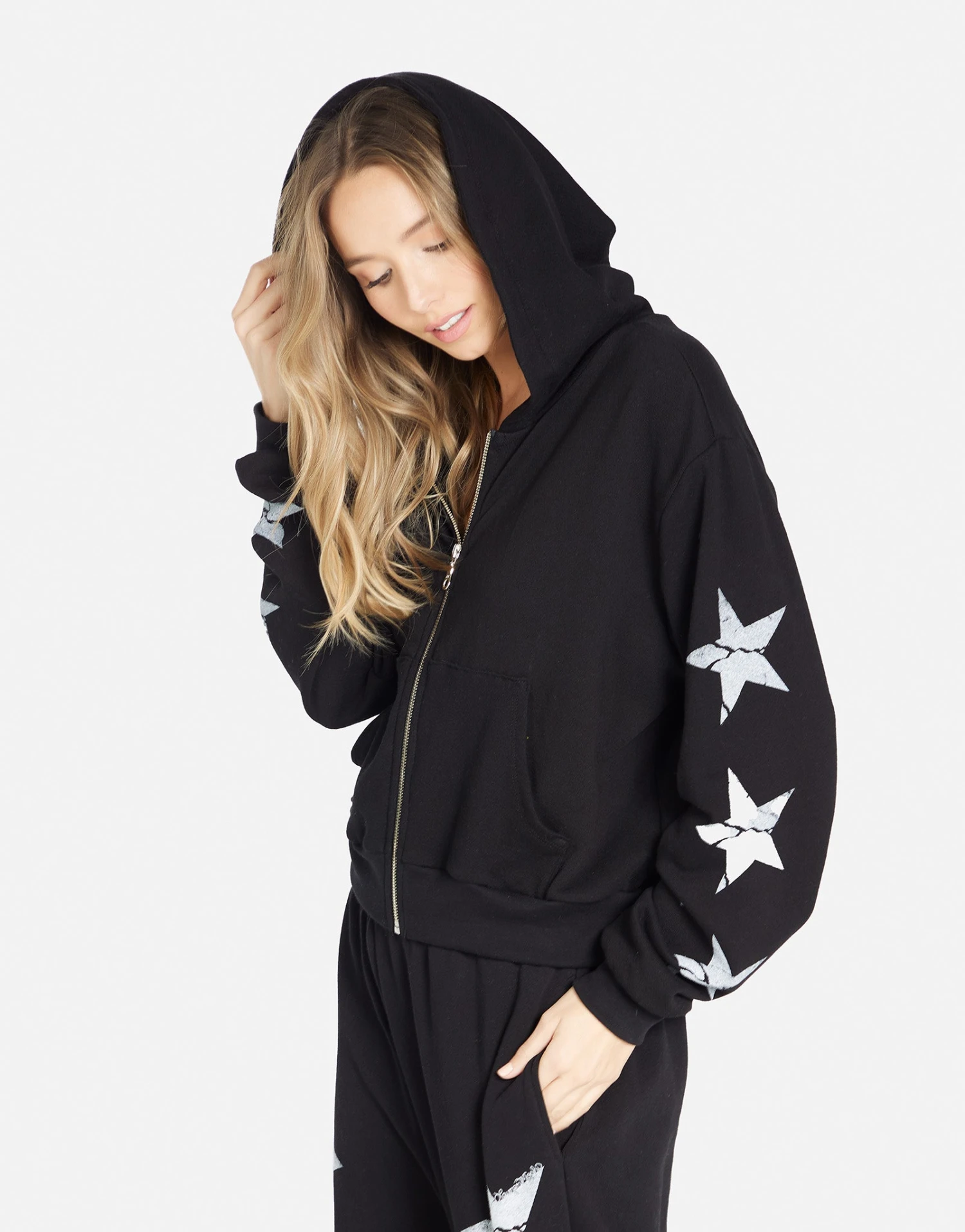 Lachelle Cracked Star 3 Lachelle Cracked Star