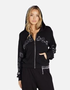 Lachelle Comic Emojis