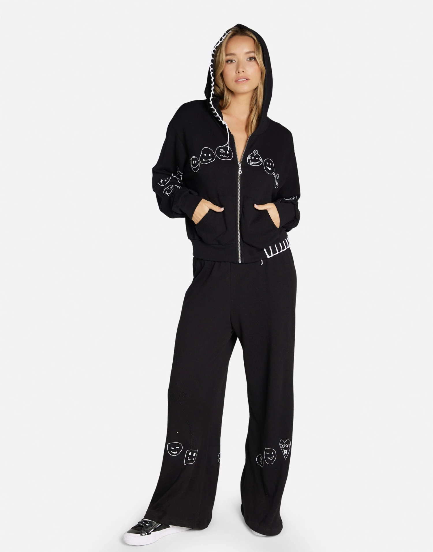 Lachelle Comic Emojis 4 Lachelle Comic Emojis - Image 2