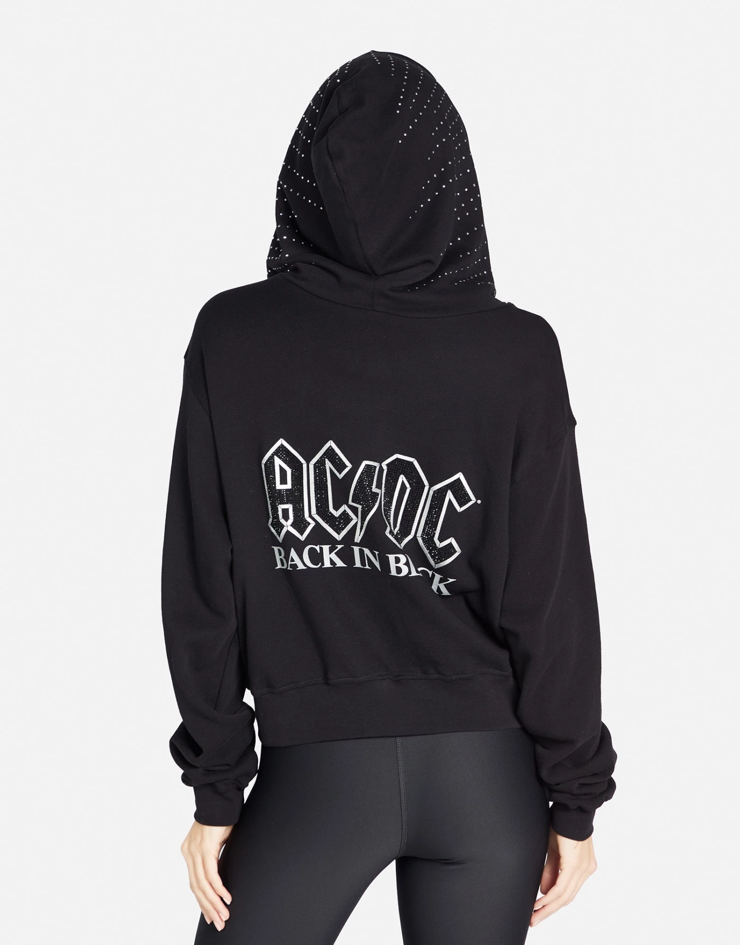 Lachelle ACDC Crystals 3 Lachelle ACDC Crystals