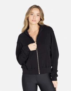 Lachelle ACDC Crystals 7 Lachelle ACDC Crystals -Sweater Store 1544 FTL 24912 BLK 04