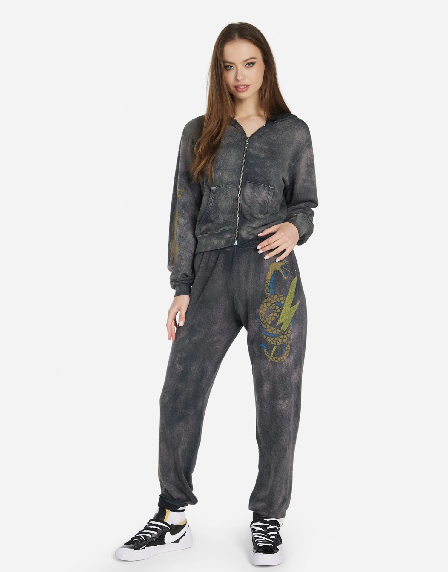 Lachelle Lightning Snake 4 Lachelle Lightning Snake - Image 2