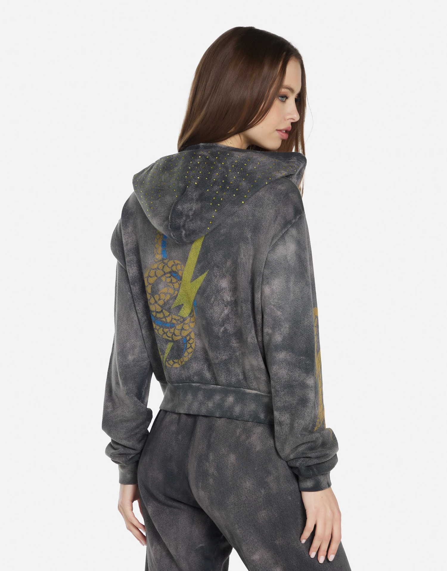 Lachelle Lightning Snake 7 Lachelle Lightning Snake - Image 5