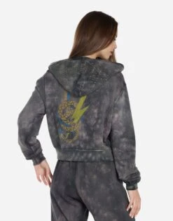 Lachelle Lightning Snake 15 Lachelle Lightning Snake -Sweater Store 1544 FTL 24930 SFONX 05