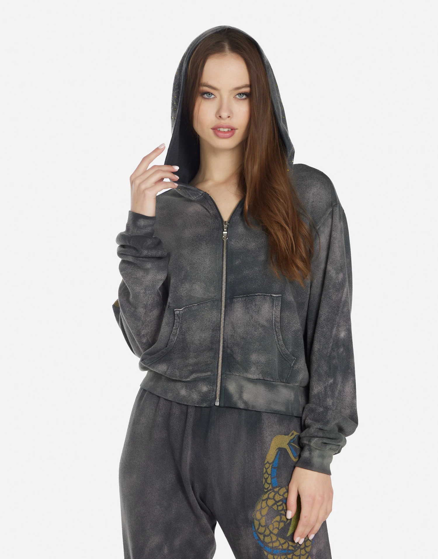 Lachelle Lightning Snake 3 Lachelle Lightning Snake