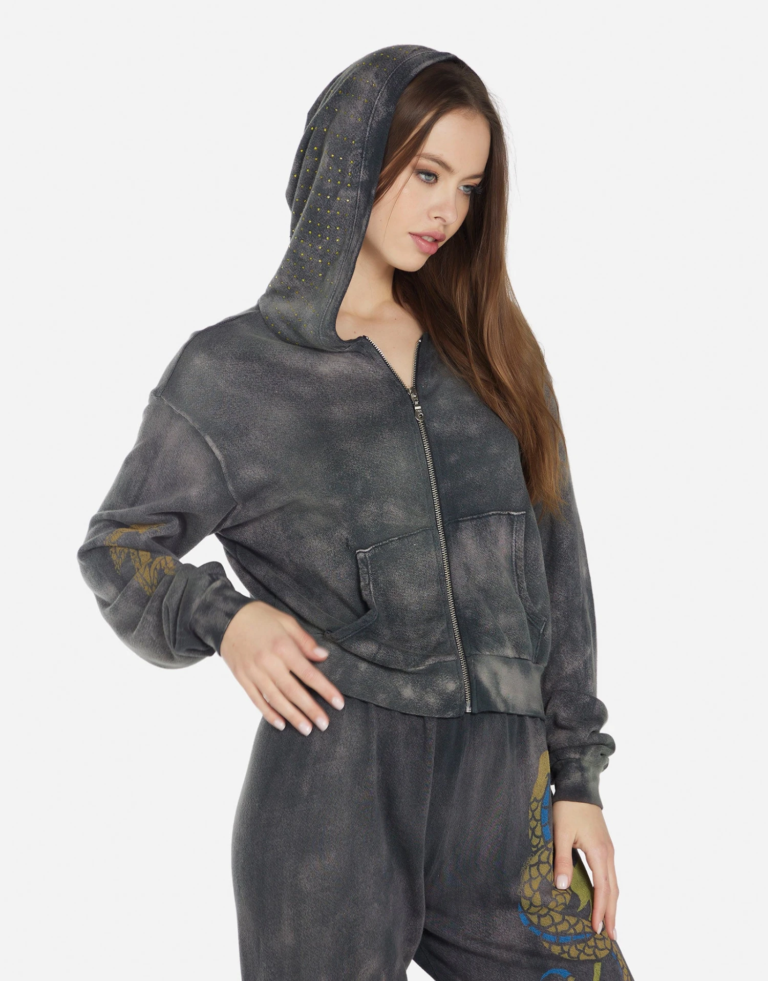 Lachelle Lightning Snake 5 Lachelle Lightning Snake - Image 3