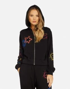 Lachelle Splatter Elements