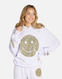 Trina Diamond Happyface -Sweater Store 1545 FVP 15060 LTPPL 02