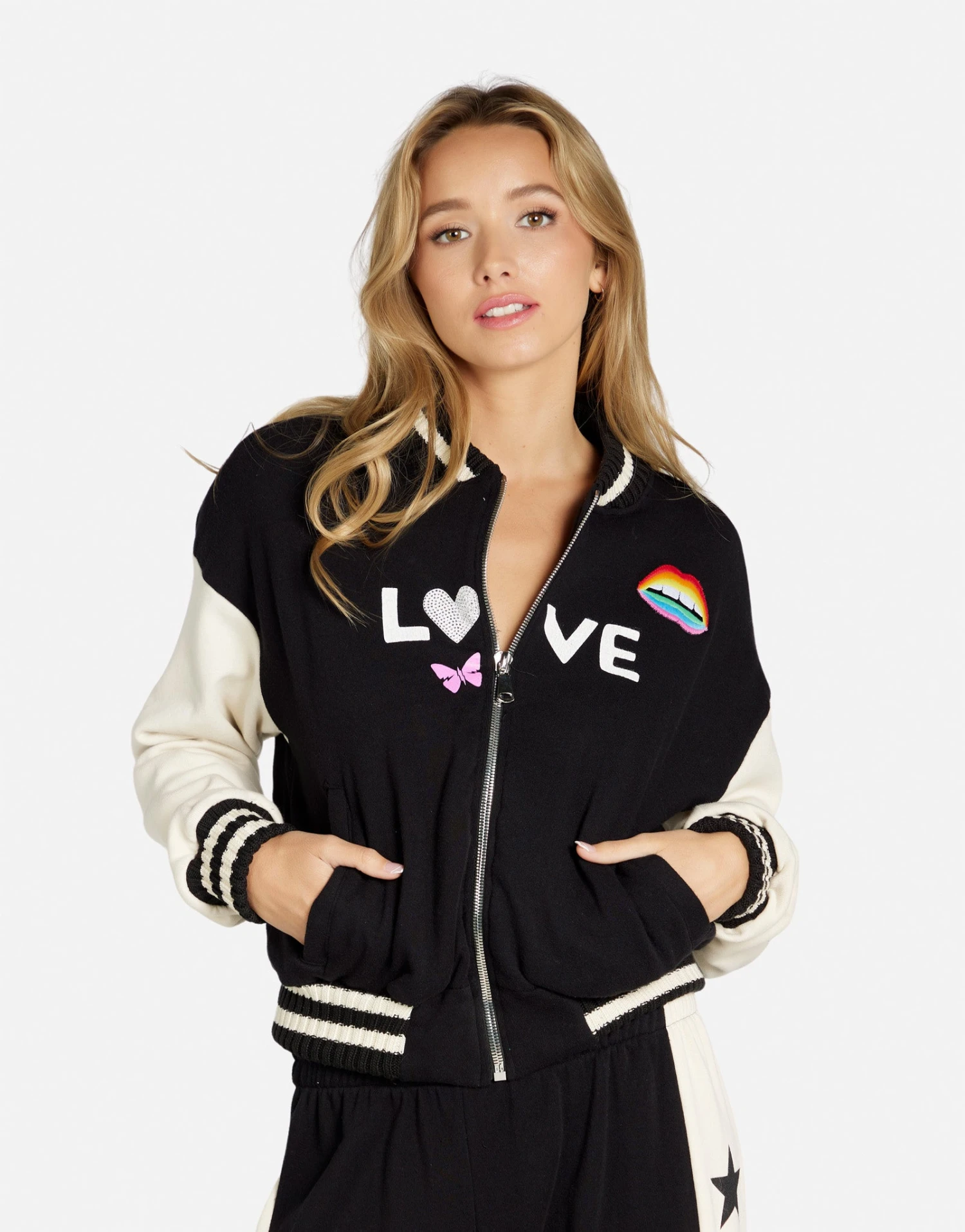 Taissa #1 Love Rainbow Lip 3 Taissa #1 Love Rainbow Lip