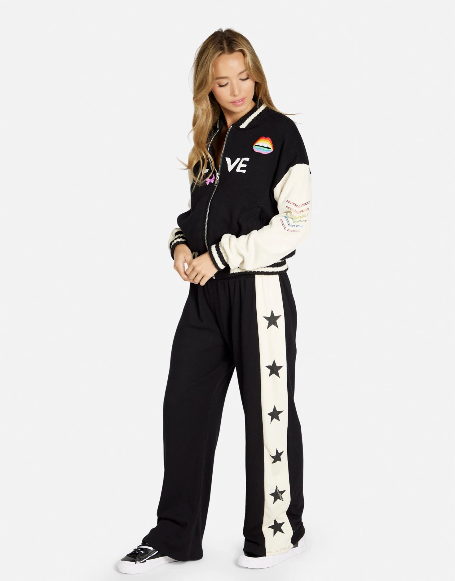 Taissa #1 Love Rainbow Lip 7 Taissa #1 Love Rainbow Lip - Image 5