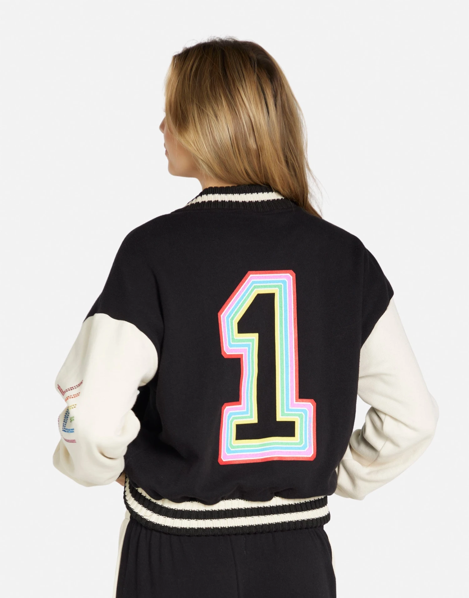 Taissa #1 Love Rainbow Lip 4 Taissa #1 Love Rainbow Lip - Image 2