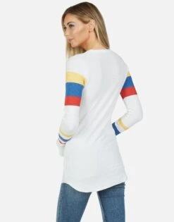 McKinley Happy Peace Love 7 McKinley Happy Peace Love -Sweater Store 2158 THR 13429 MLK 03