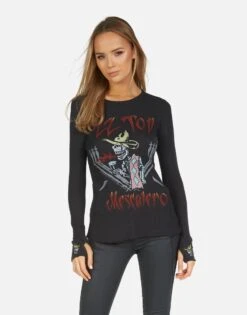 McKinley ZZ Top -Sweater Store 2158 THR 14116 ONX 05