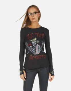 McKinley ZZ Top -Sweater Store 2158 THR 14116 ONX 06