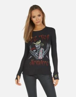 McKinley ZZ Top -Sweater Store 2158 THR 14116 ONX 07