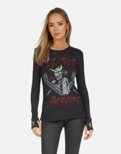 McKinley ZZ Top -Sweater Store 2158 THR 14116 ONX 08