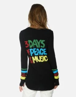 McKinley Woodstock Lip 25 McKinley Woodstock Lip -Sweater Store 2158 THR 14172 BLK 14