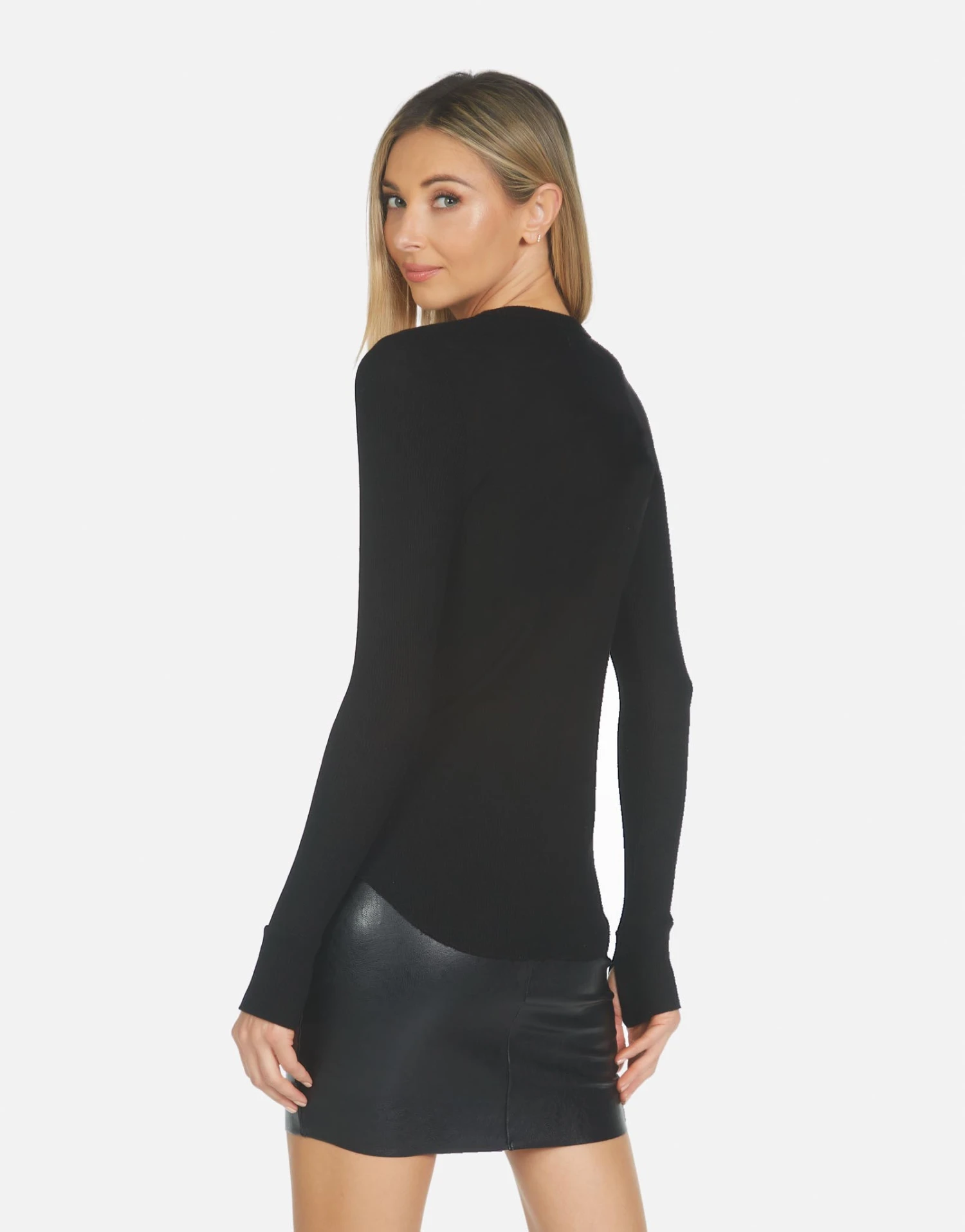 Mckinley X Beaded Chain Skull 4 Mckinley X Beaded Chain Skull - Image 2