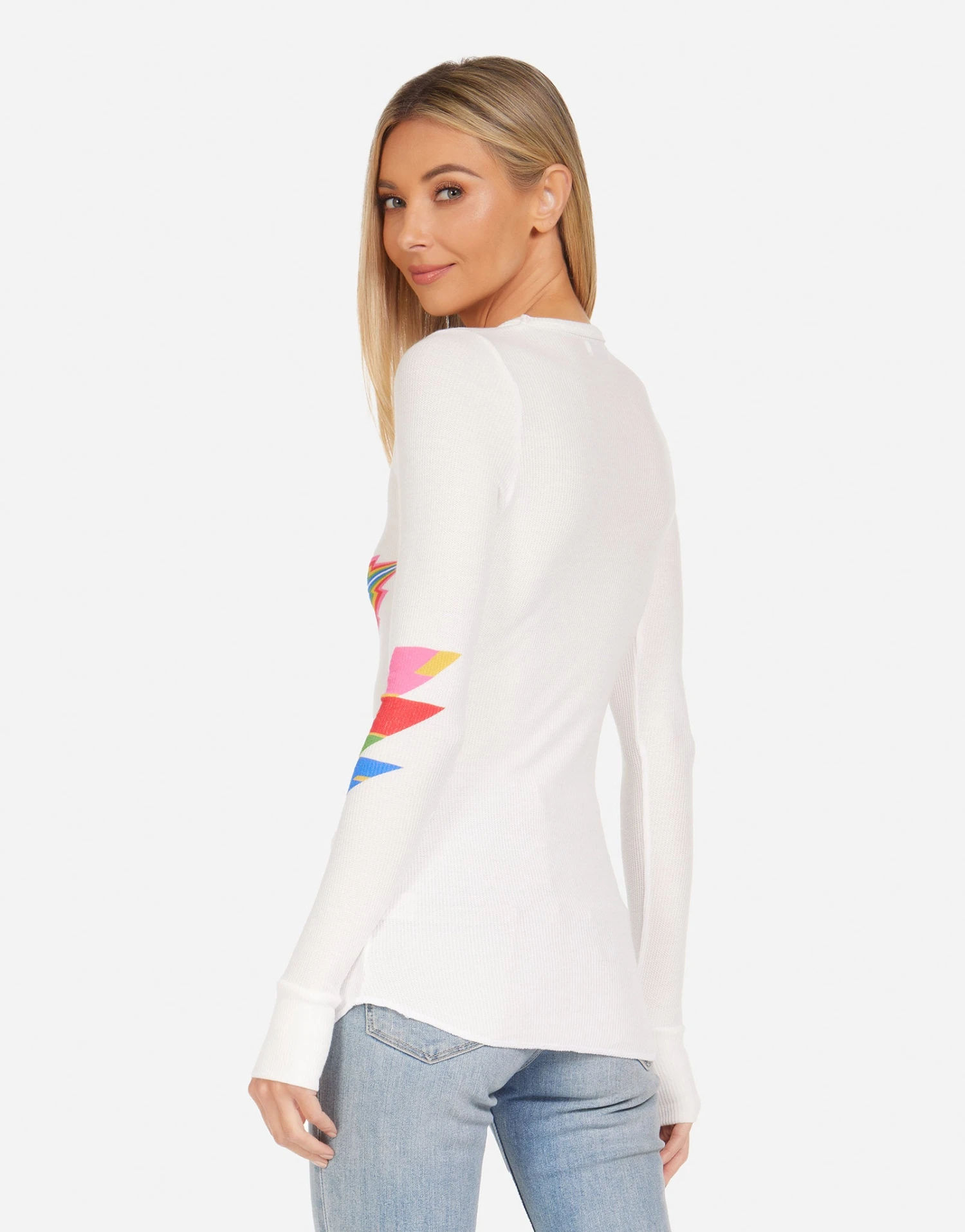 Mckinley Rainbow Lightning Star 5 Mckinley Rainbow Lightning Star - Image 3