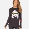 Mckinley AKA Blondie -Sweater Store 2158 THR 14519 ONX 01